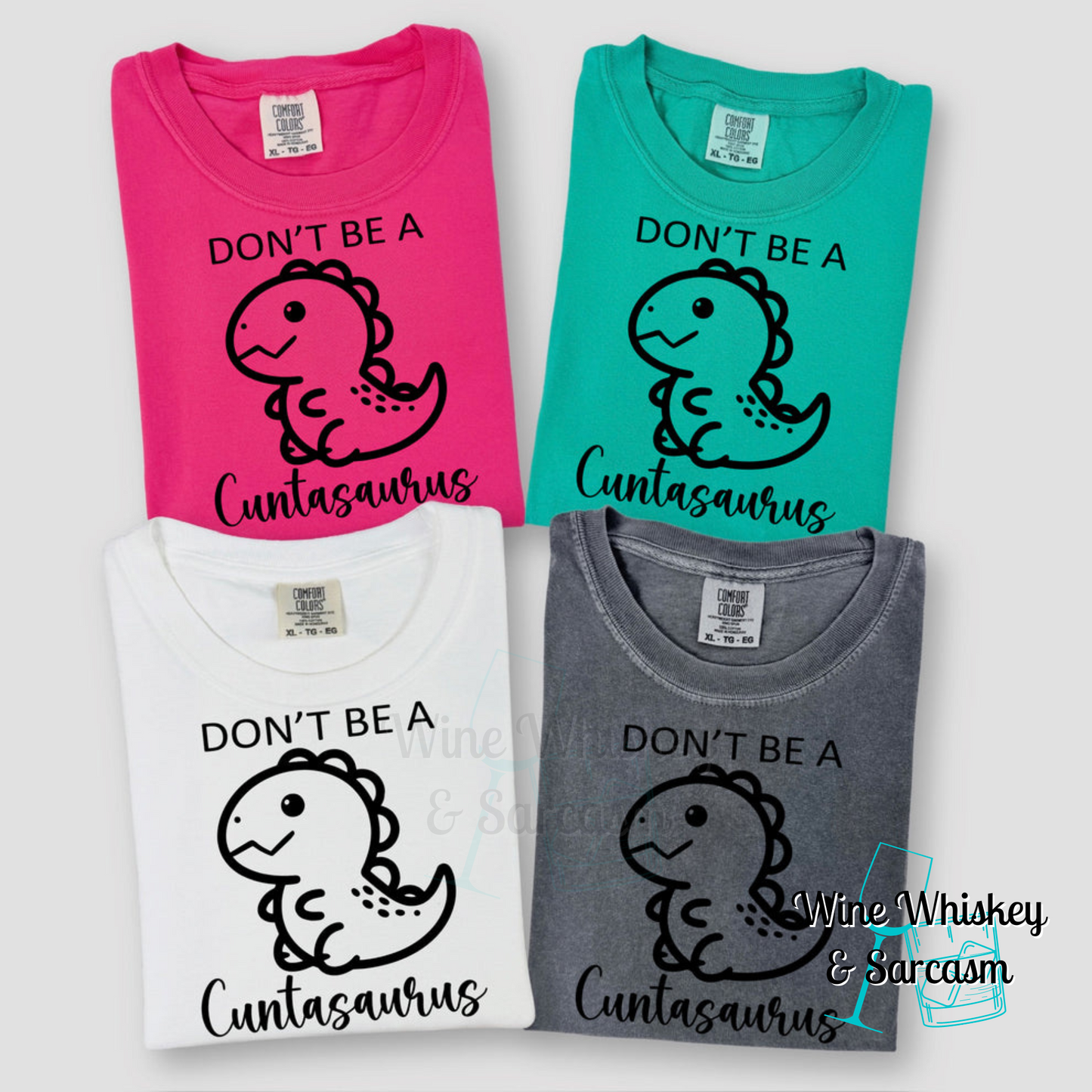 Cuntasaurus