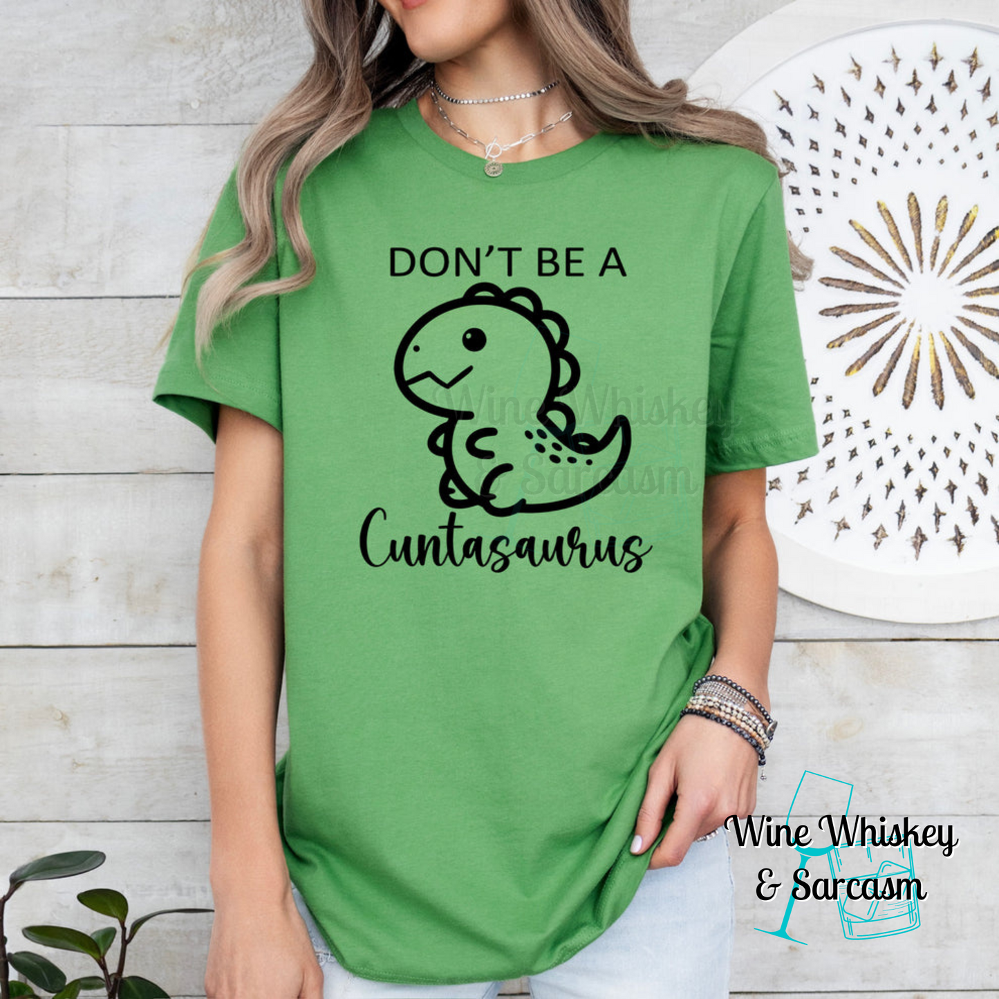Cuntasaurus
