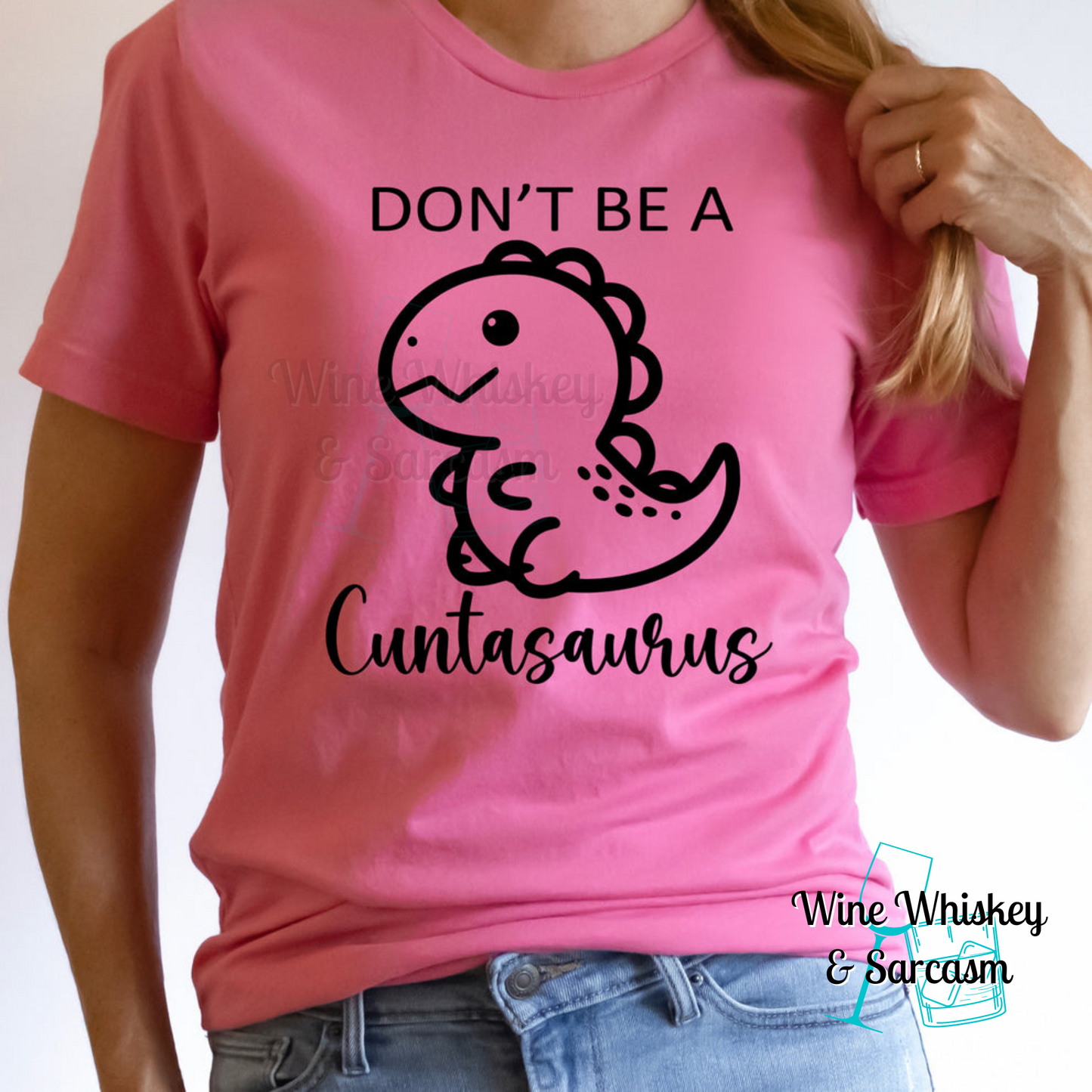 Cuntasaurus