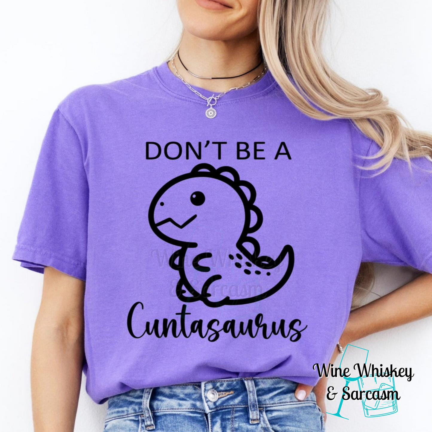 Cuntasaurus