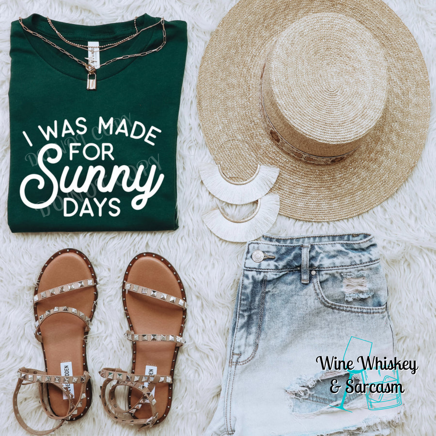Sunny Days