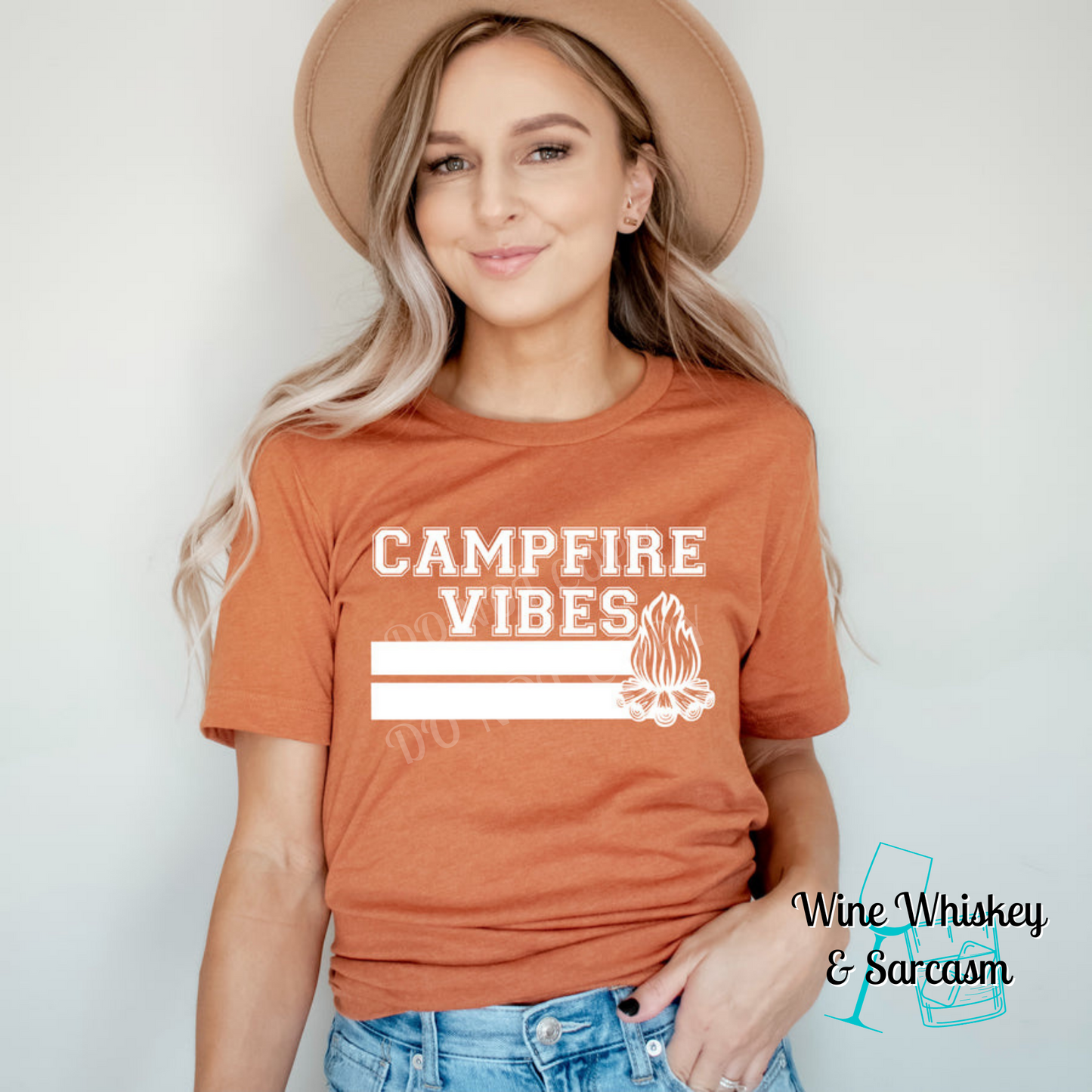 Campfire Vibes