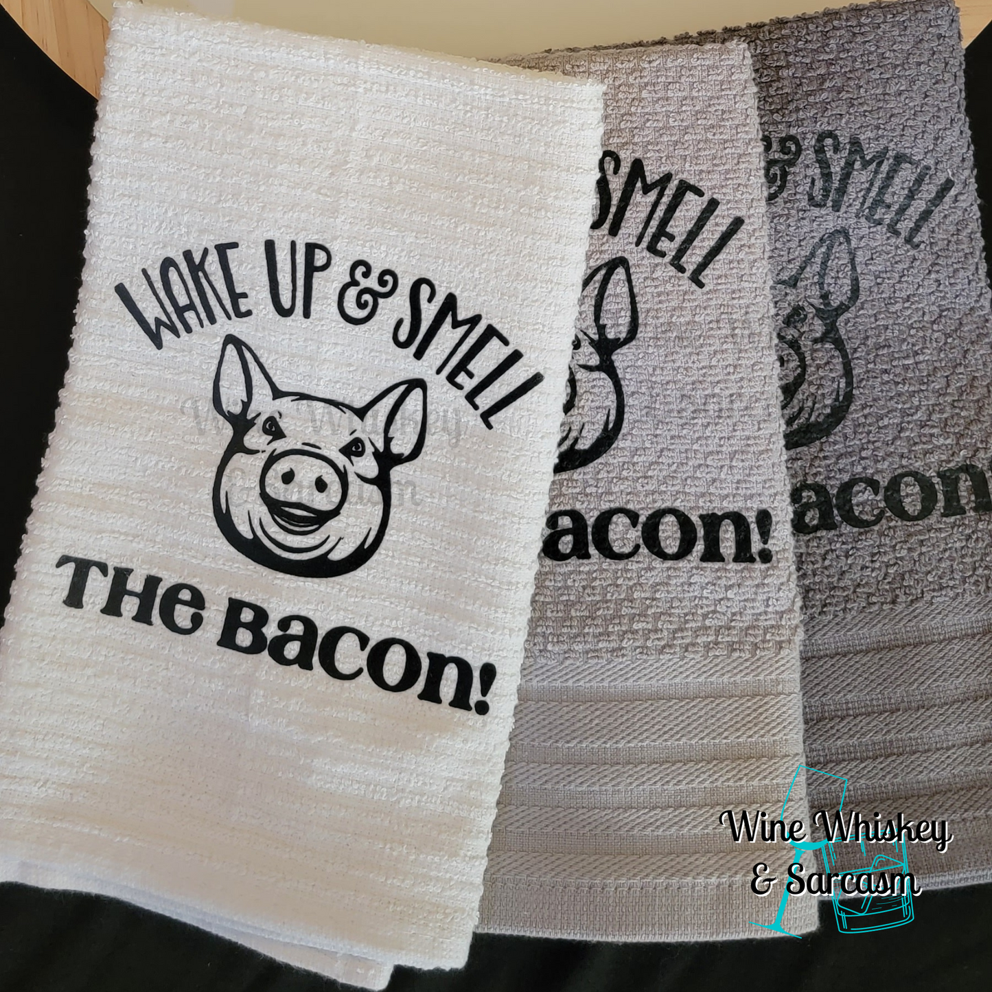 Kitchen Hand Towels