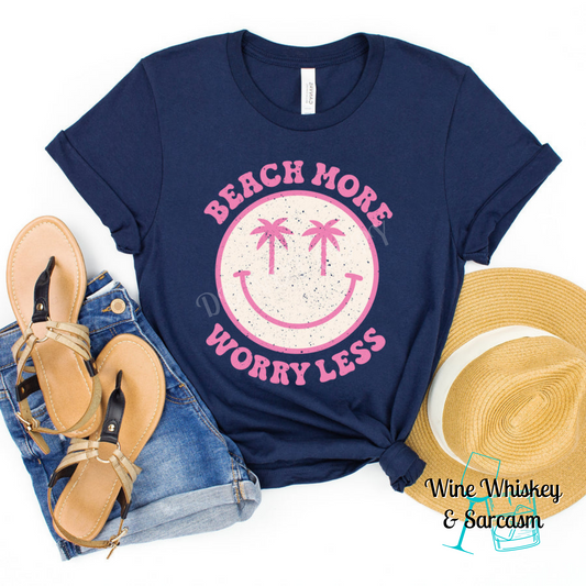 Beach More