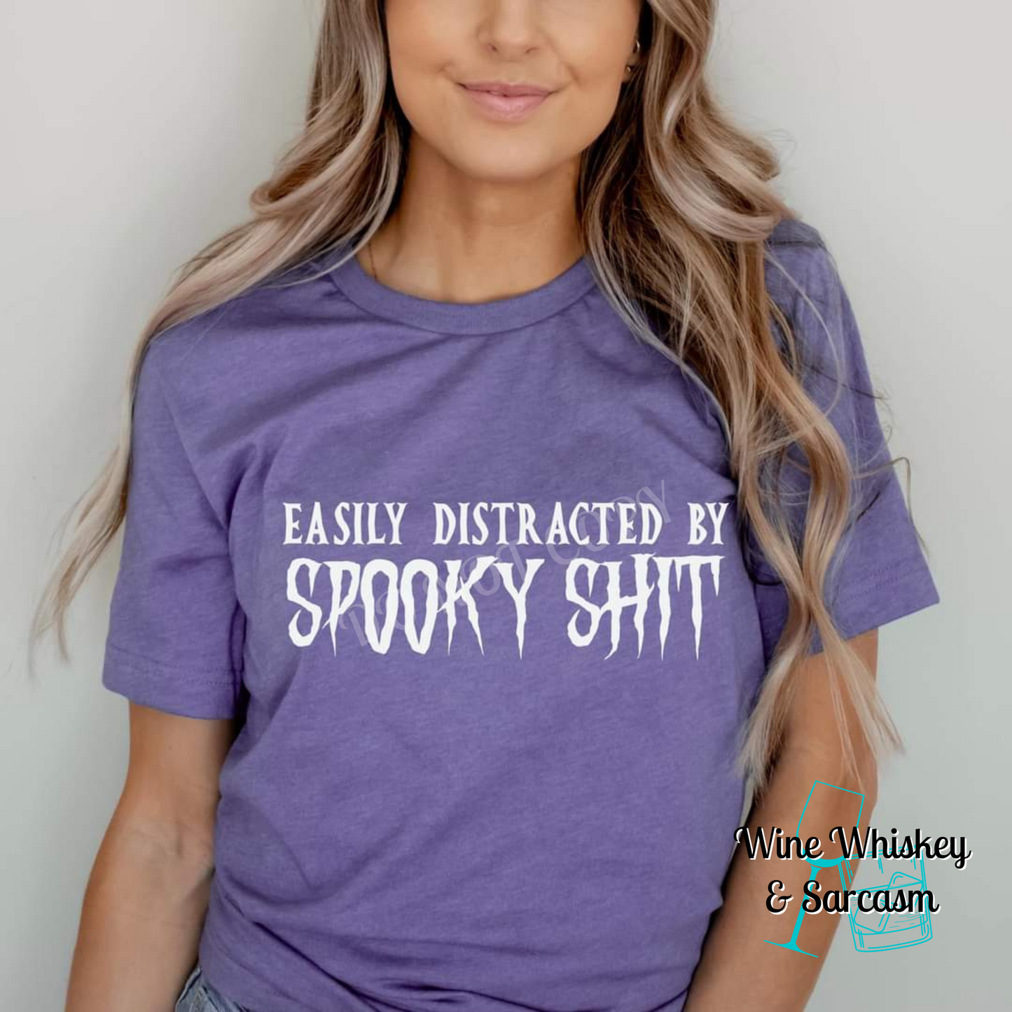 Spooky Shit