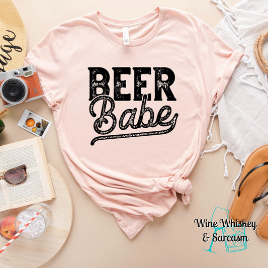 Beer Babe