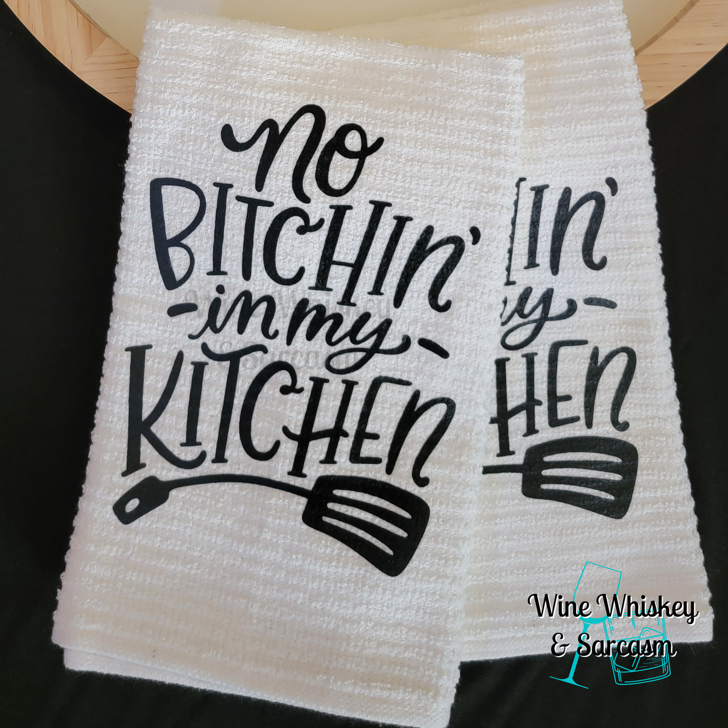 Kitchen Hand Towels